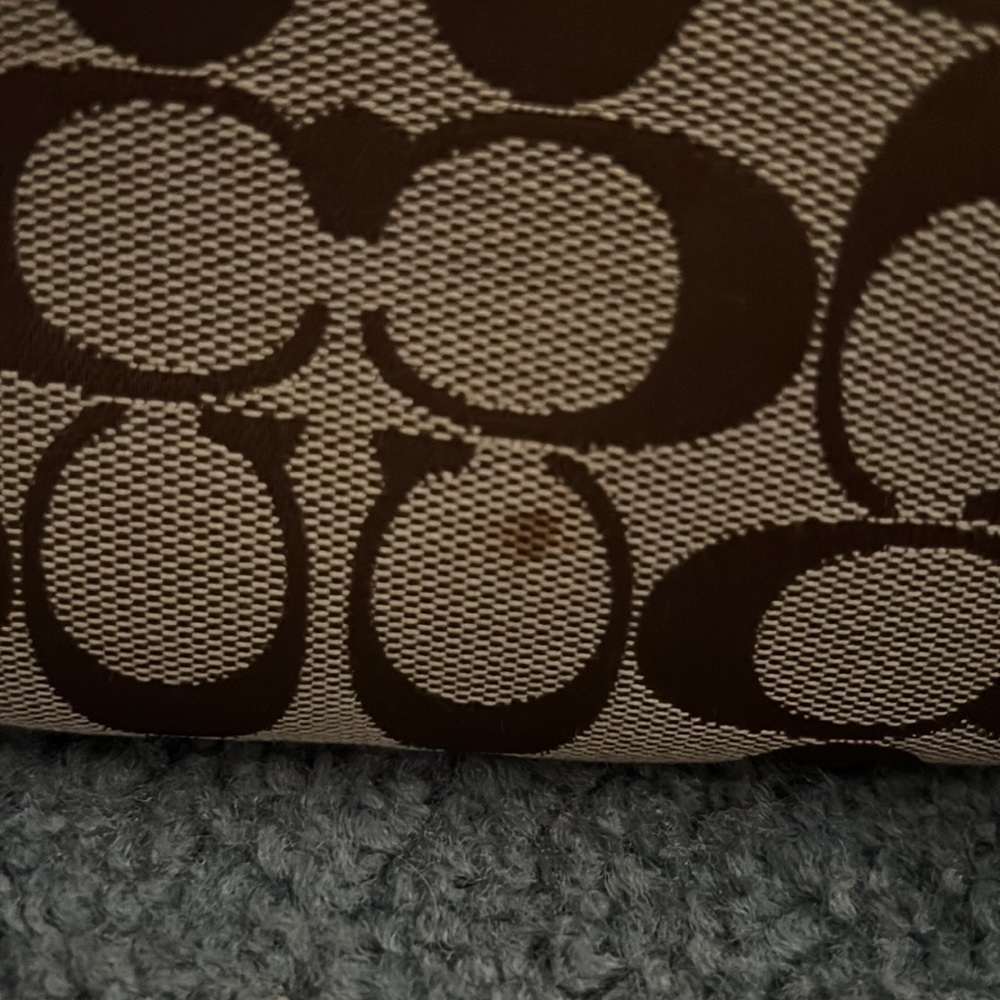 Coach bag - Picture 9 of 9